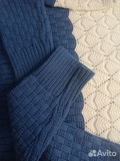 Свитер женский 44