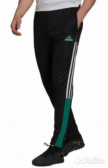 Спортивные штаны Adidas EQT новые оригинал