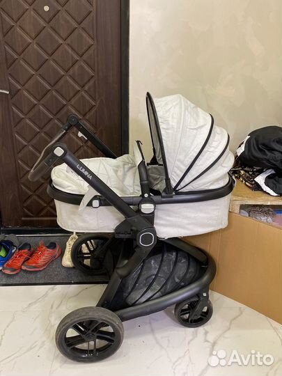 Детские коляски бу