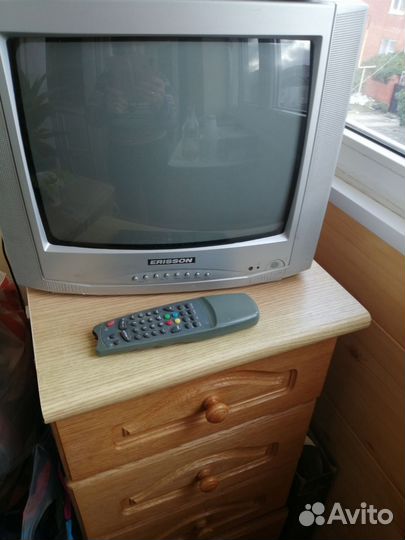 Телевизоры бу