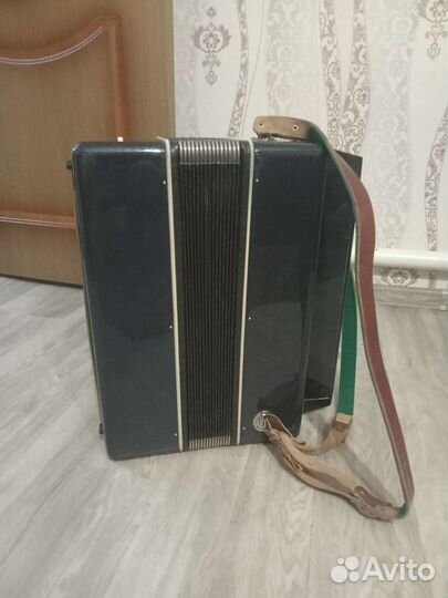Баян 