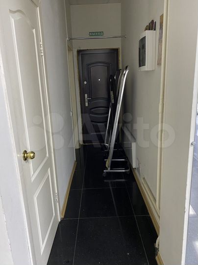 Свободного назначения, 56.6 м²