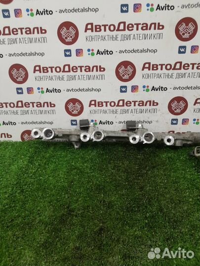 Топливная рампа Lexus GS 3 2007 2385031020