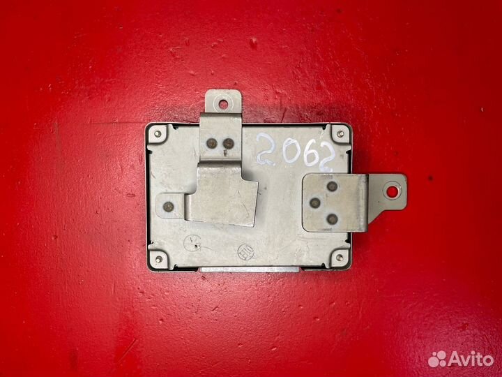 Блок управления АКПП Nissan Teana (J31) J31 vq23de