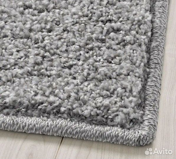 Ковёр икея аллерслев иkea allerslev (Новый)