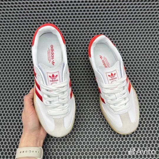 Adidas Samba