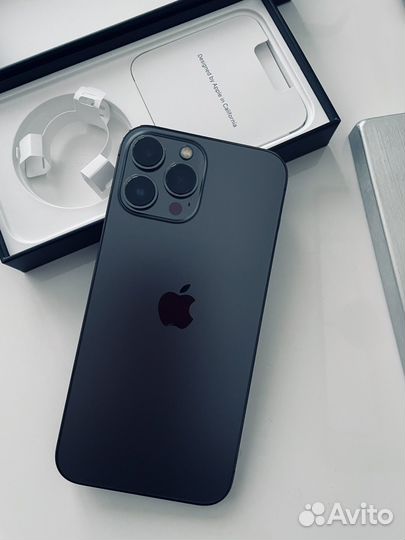 iPhone 13 Pro Max, 128 ГБ