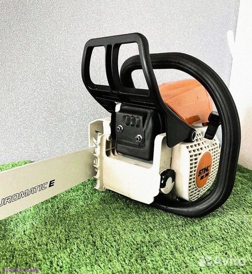 Новая бензопила Stihl MS 250 (Арт.33110)