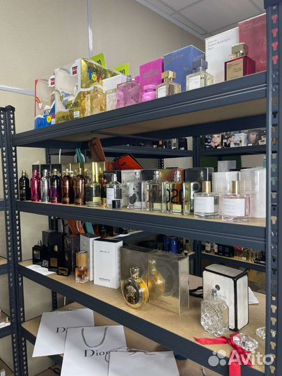 Женские духи парфюм Европа