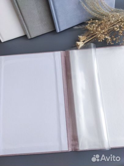 Папка для свидетельства о браке