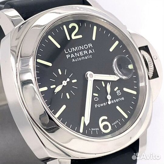Panerai Luminor Power Reserve Automatic PAM00090
