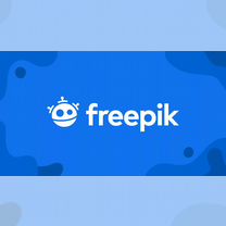 Freepik Premium на год