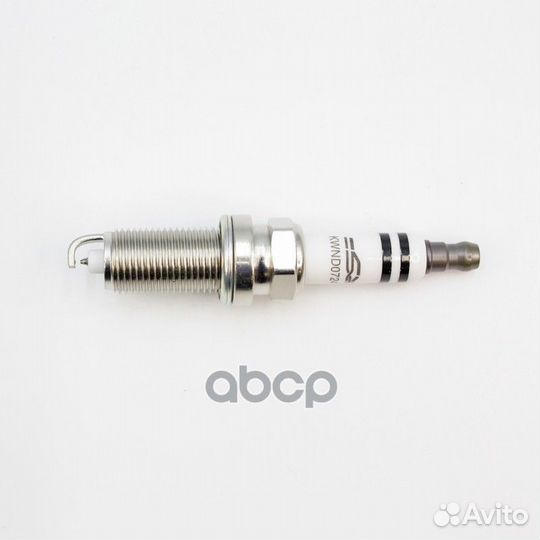 Свеча зажигания (аналог plzfr6A11S) Double Plat