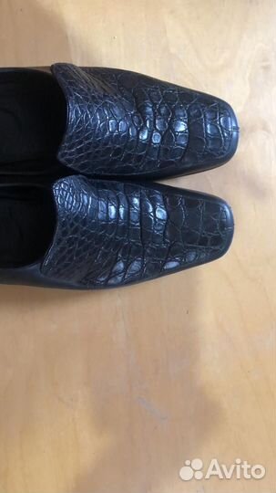 Туфли мужские gucci