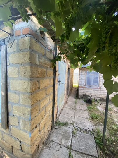 Дом 59,2 м² на участке 6,8 сот.