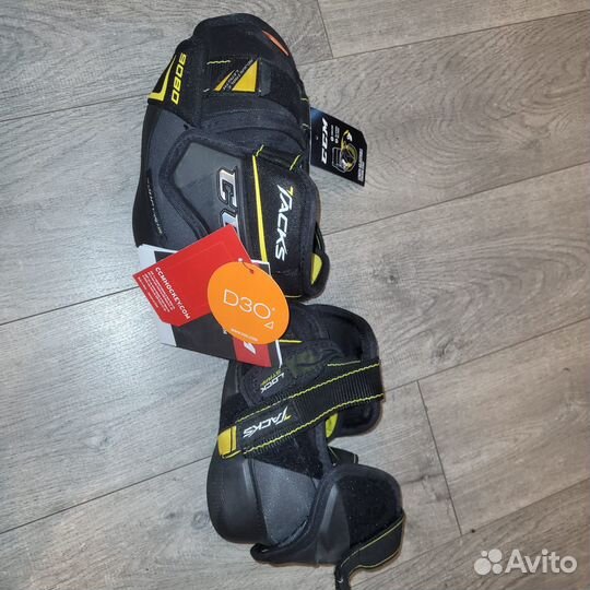 Налокотники CCM tacks 9080 JR