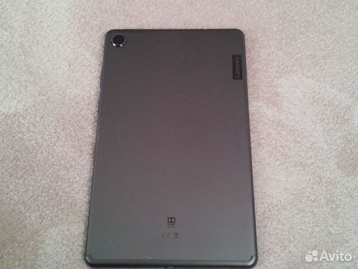 Lenovo TB-8505F