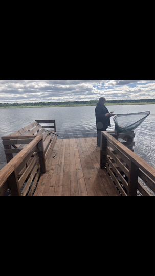 Дом 110 м² на участке 25 сот.