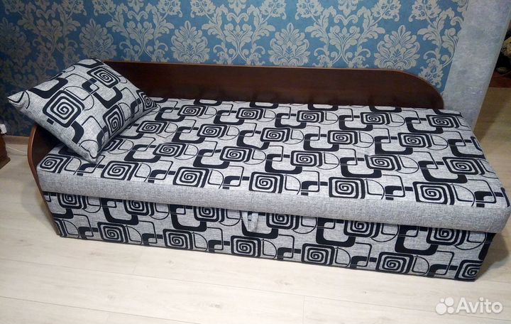 Диван-кушетка (Шик)