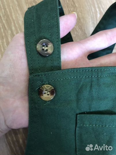 Брюки детские для мальчика