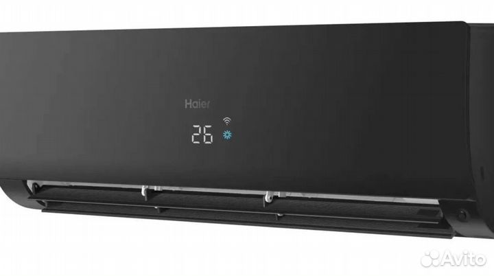 Кондиционеры / сплит-системы