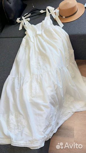 Сарафан zimmermann