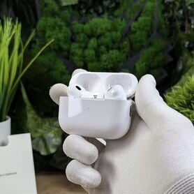 Airpods pro 2 на чипе airoha + чехол