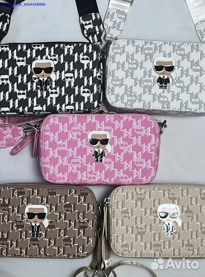 Элегантные кросс-боди сумки для любого случая