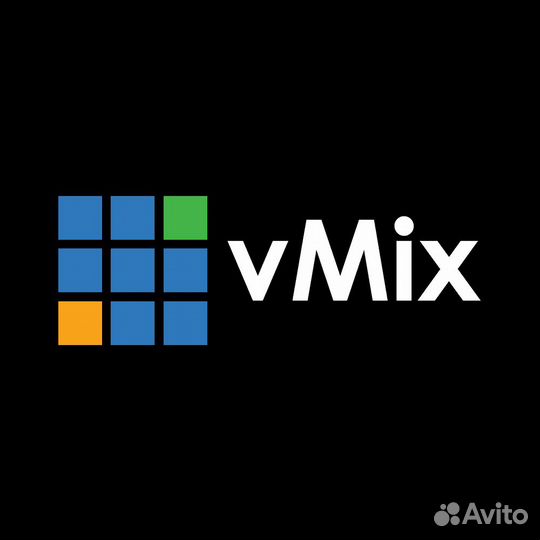 Vmix 27