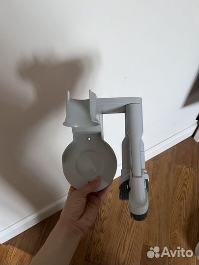 Пылесос беспрводной Jimmy JV51