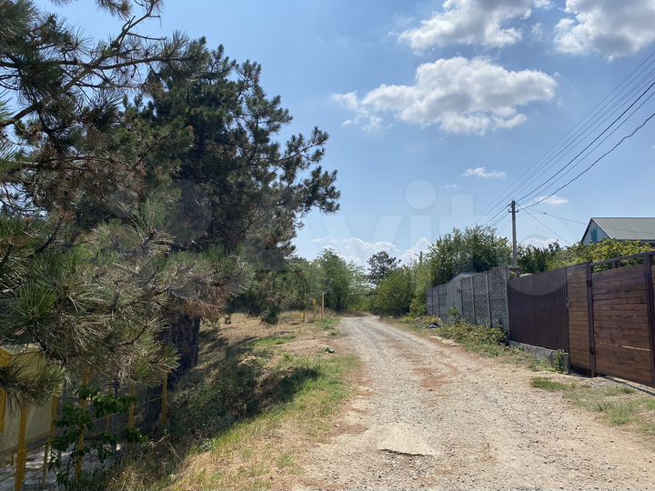 Участок 6,3 сот. (СНТ, ДНП)