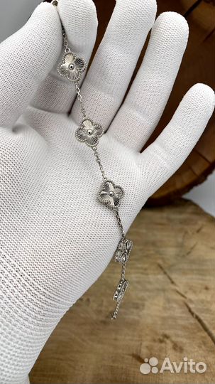 Золотой браслет