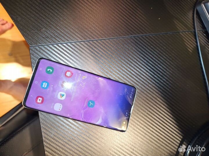 Samsung Galaxy S10+, 8/512 ГБ