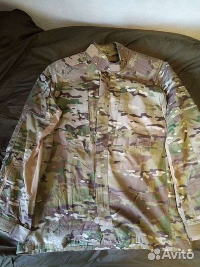 Боевая рубашка 511