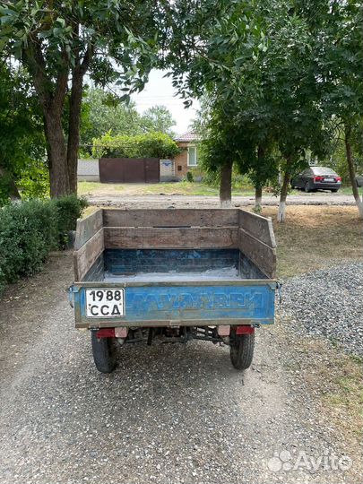 Продается Муравей 2м/02