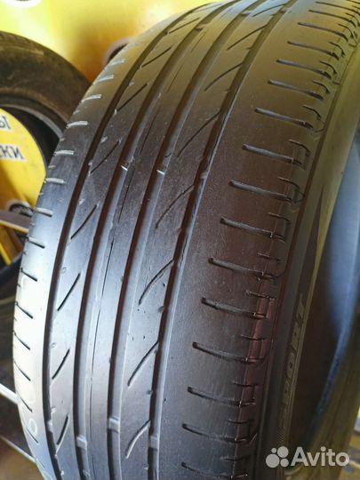 Bridgestone Dueler H/P Sport 235/60 R16 100H