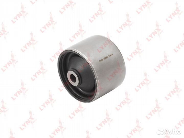 Сайлентблок балки