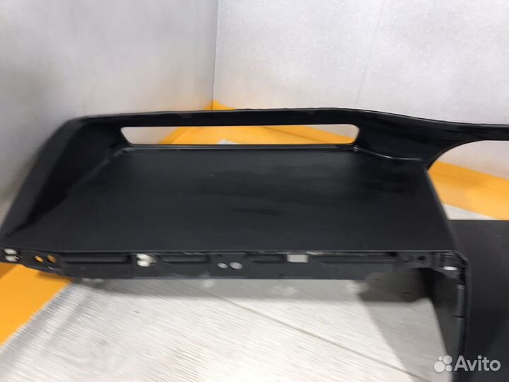 Облицовка торпеды от Honda stepwgn spada rk5