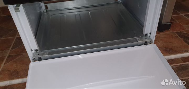 Газовая плита