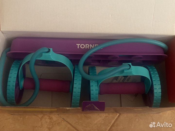 Ролик колесо для пресса