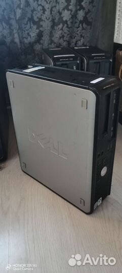 Системный блок