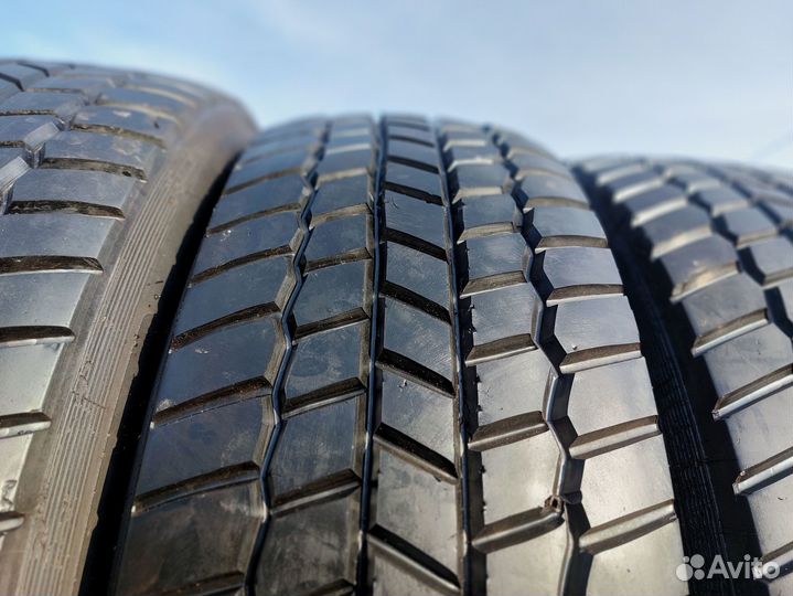 Шины 275/70r22.5 Kama Nu301 artd: 1027-6