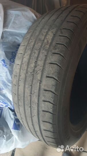 Kumho Crugen HP91 235/60 R18