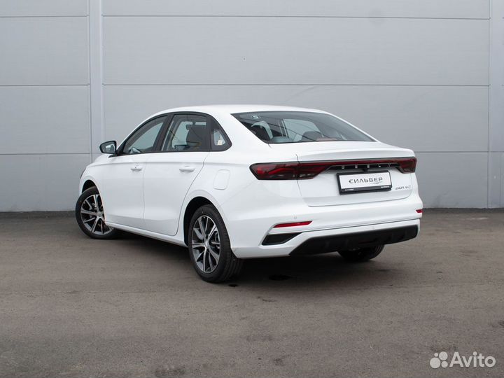 Geely Emgrand 1.5 МТ, 2024
