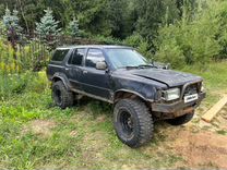 Toyota 4Runner 3.0 MT, 1993, 220 000 км, с пробегом, цена 169 000 руб.