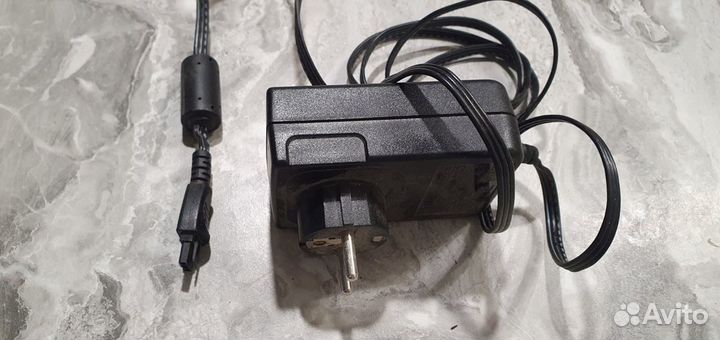 Блок питания принтера HP