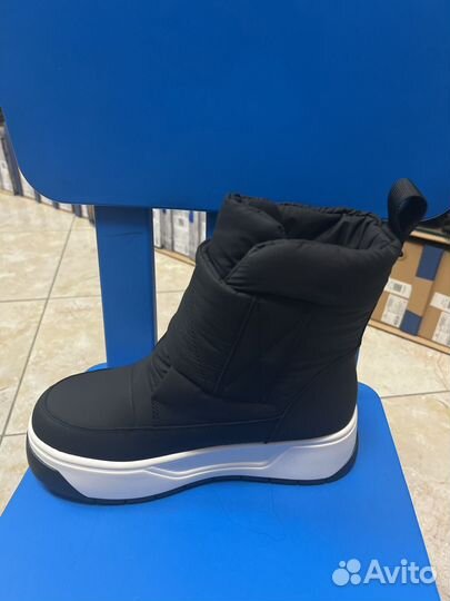 Ботинки зимние для девочки