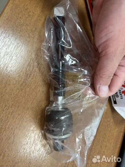 Тяга рулевая kia sportsge и hyundai ix 35