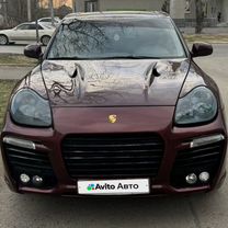 Porsche Cayenne S 4.5 AT, 2003, 150 000 км, с пробегом, цена 850 000 руб.