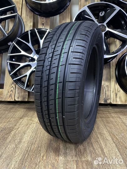 Nokian Tyres Hakka Green 3 195/60 R15 88H